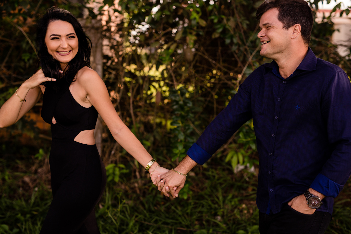 alta floresta ensaios