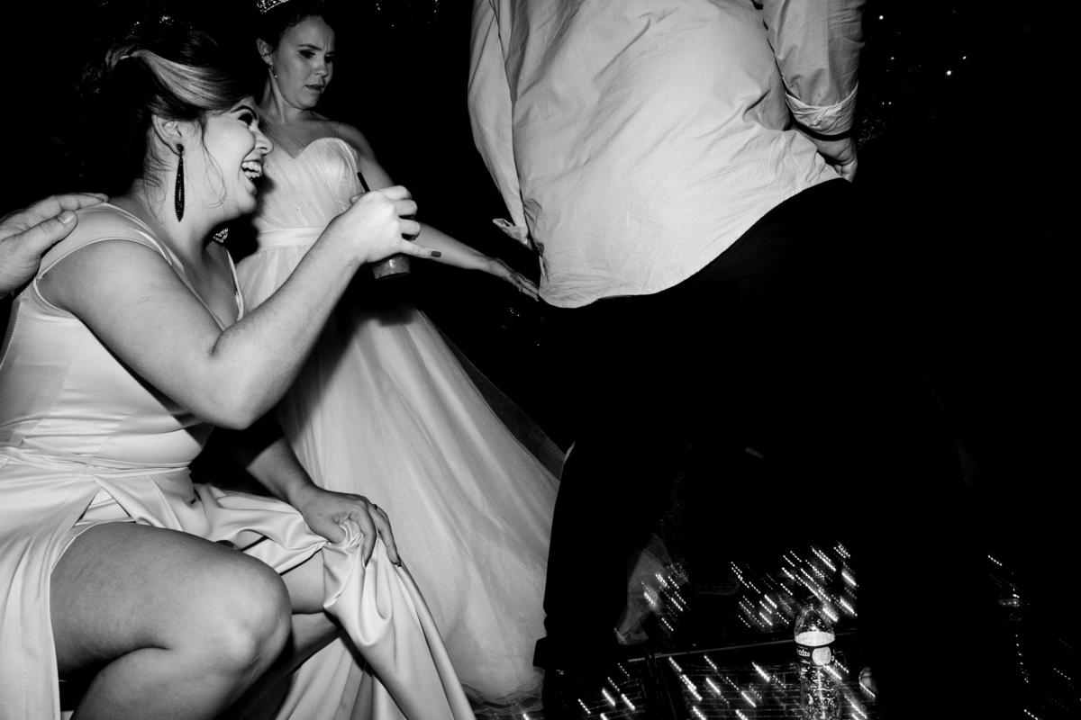 foto criativas de casamento