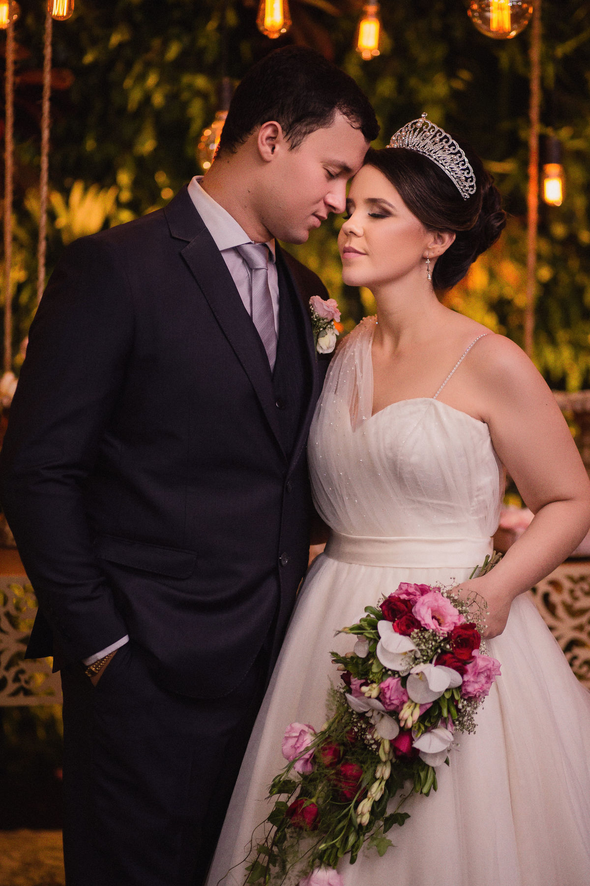 fotos perfeitas de casamento 