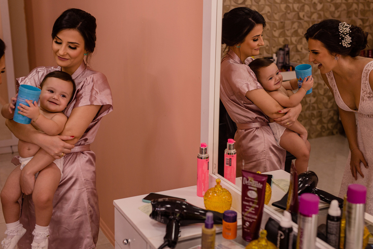 lindas fotos de casamento