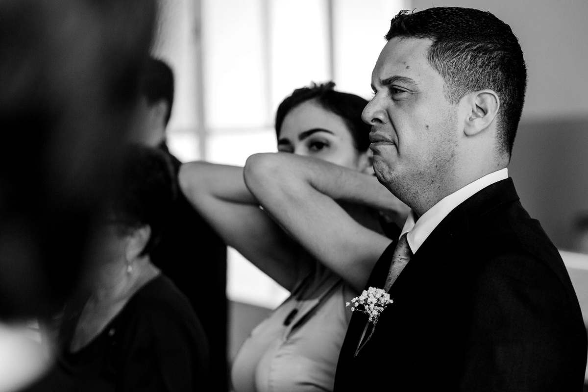 casamento alta floresta