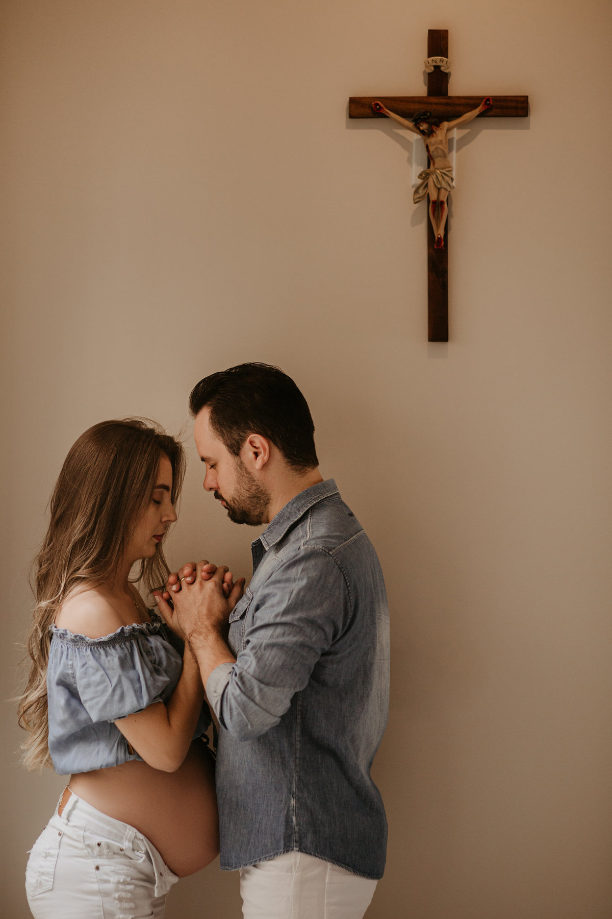 fotos lindas gestante