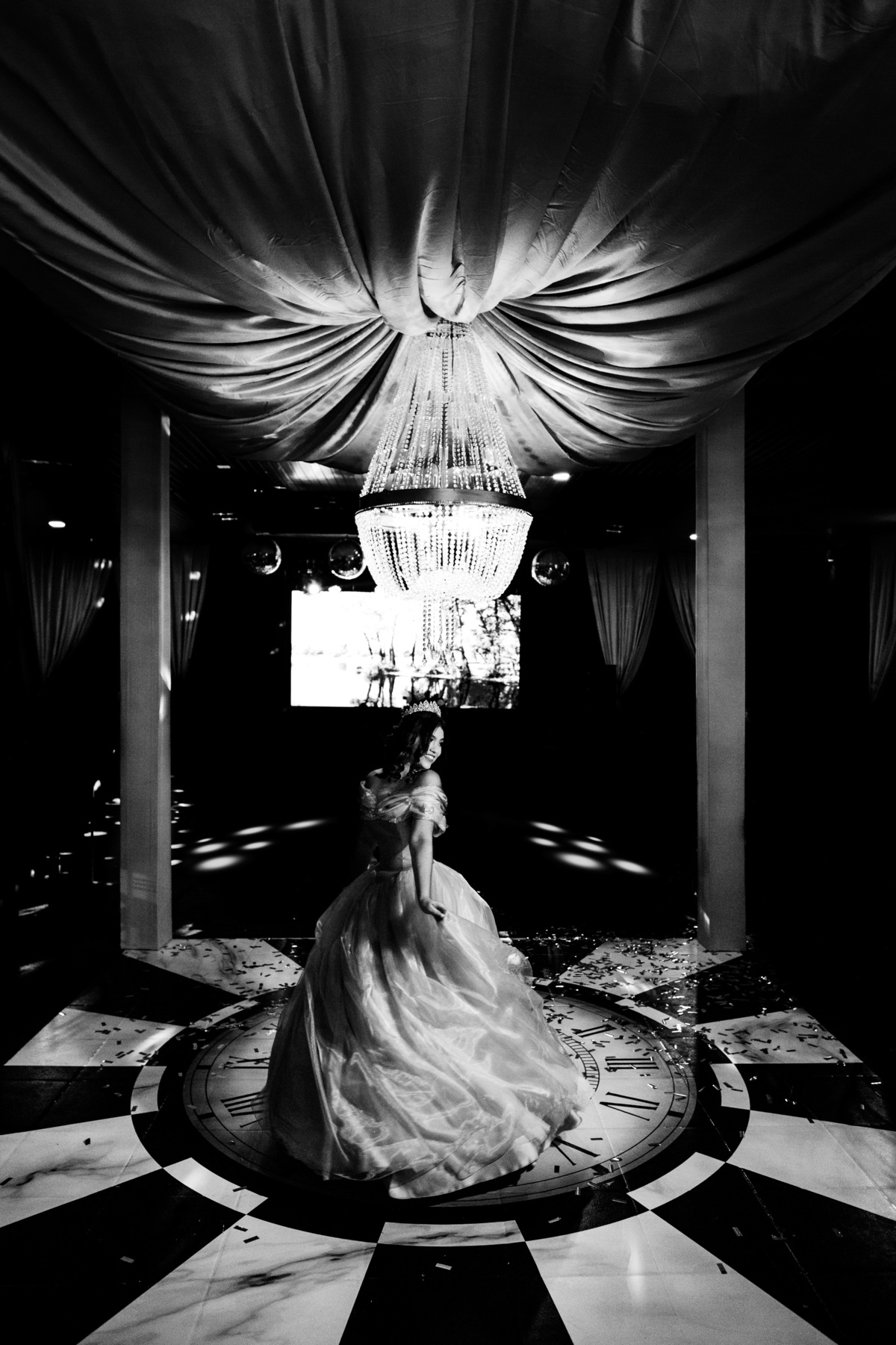 15 anos alta floresta