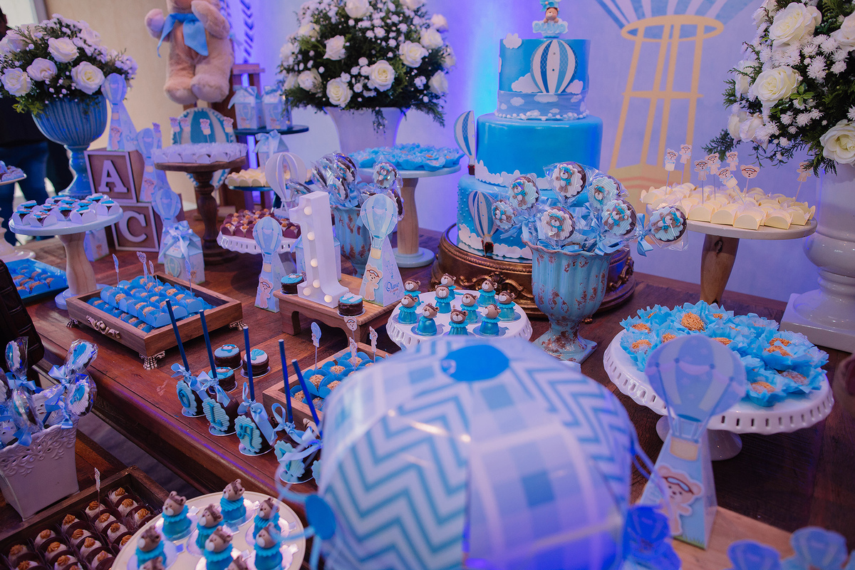 aniversario infantil 