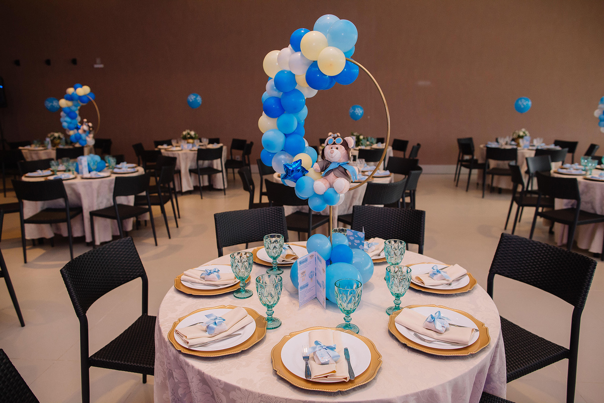 melhores decorações 