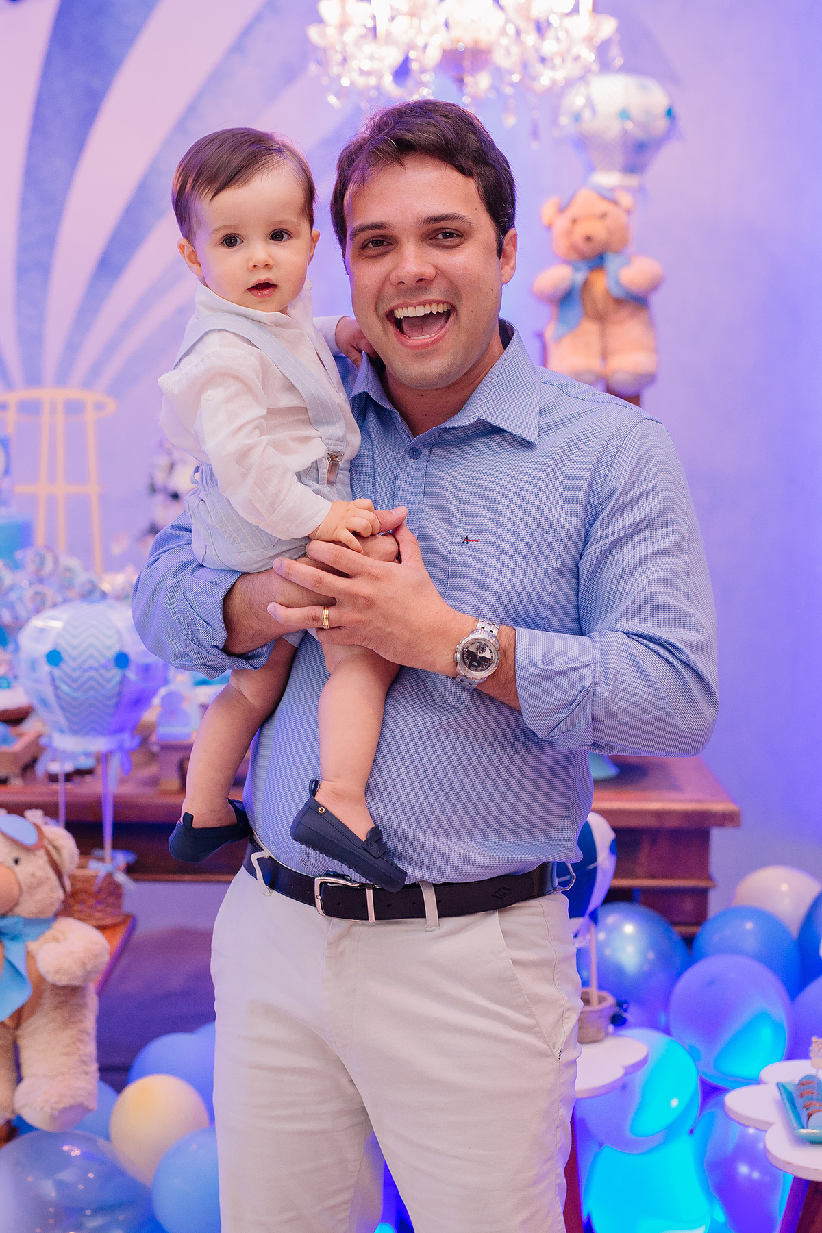 aniversario alta floresta