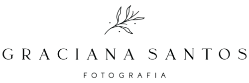 Logotipo de Graciana Santos Fotografia