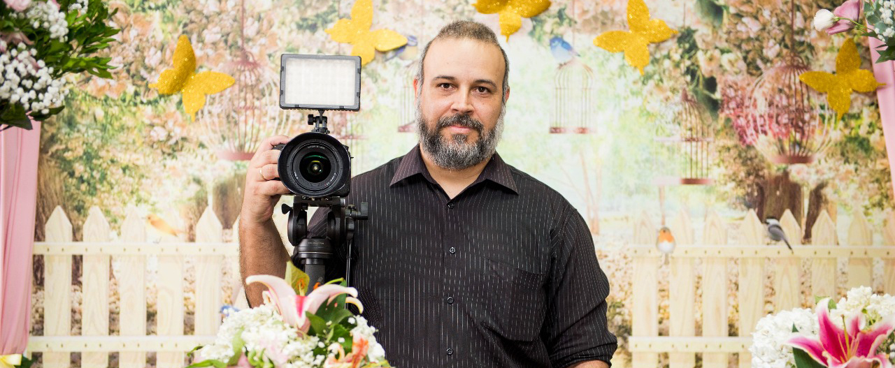 Sobre Cristiano Almeida Films