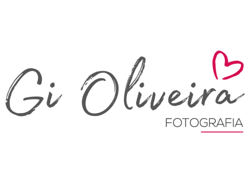 Logotipo de Gislaine Oliveira
