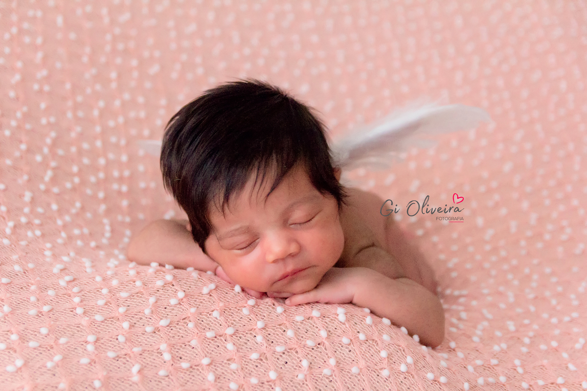 Imagem capa - Quando fazer a sessão do meu bebê? por Gislaine Oliveira