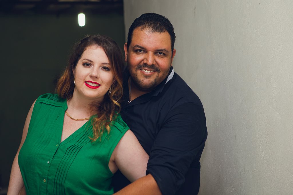 Sobre Roberto Wilian - Fotografo de Casamento em Campinas
