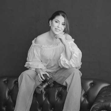 Sobre Julia Danziger - Estúdio Fotográfico em Poços de Caldas