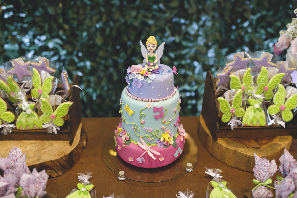 Giulia 5 anos – Festinha Infantil