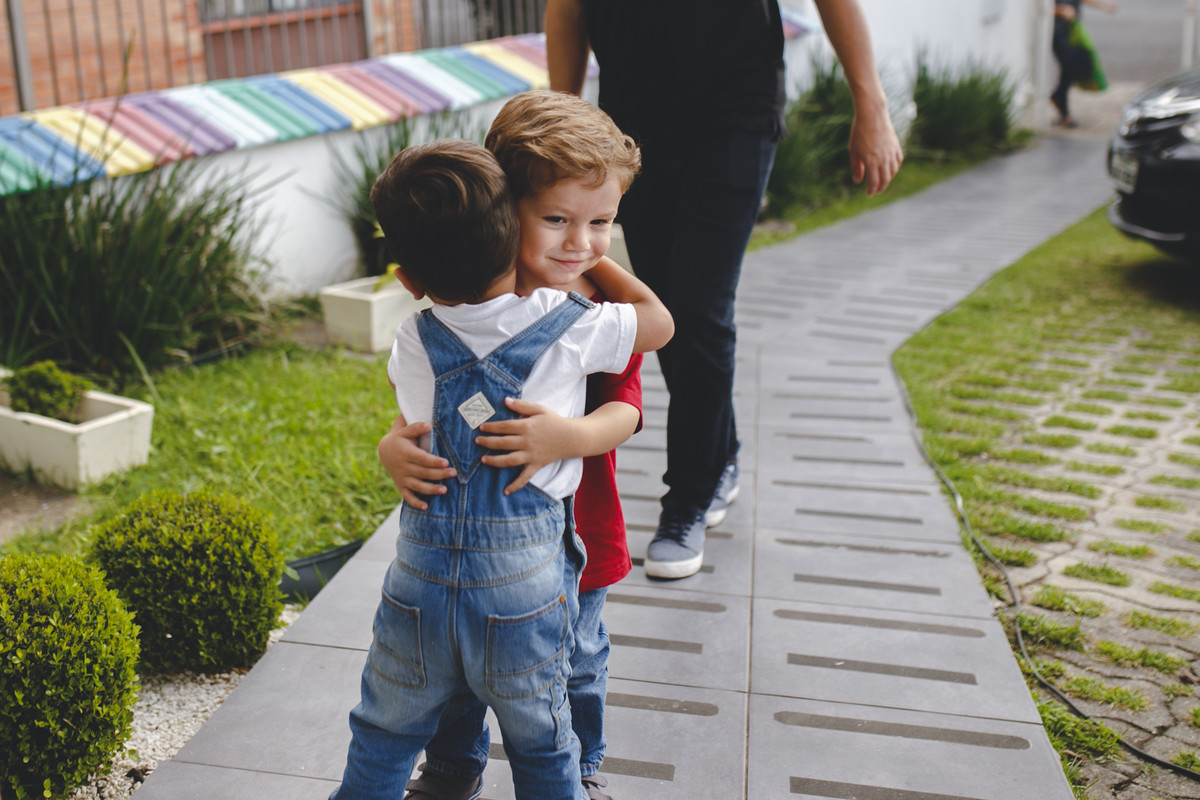 Giulia 5 anos – Festinha Infantil