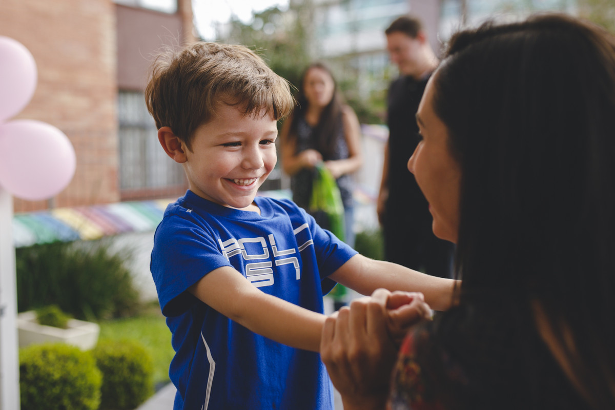 Giulia 5 anos – Festinha Infantil