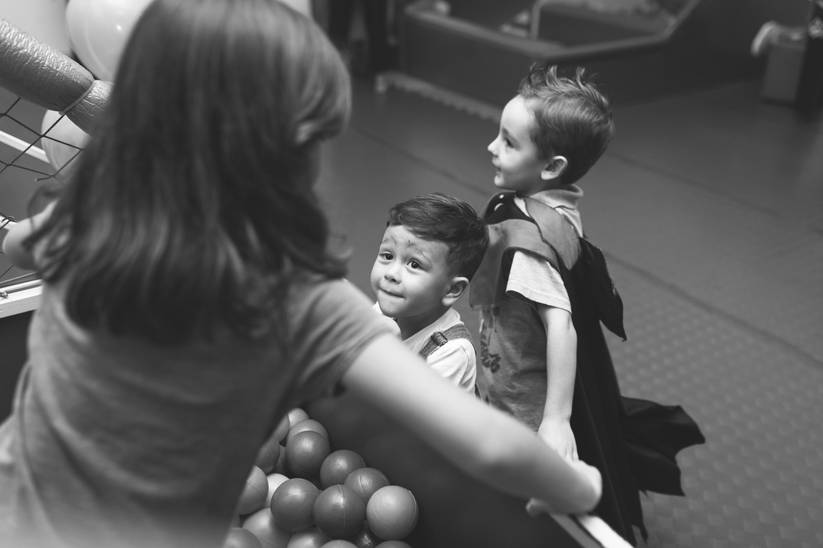 Giulia 5 anos – Festinha Infantil