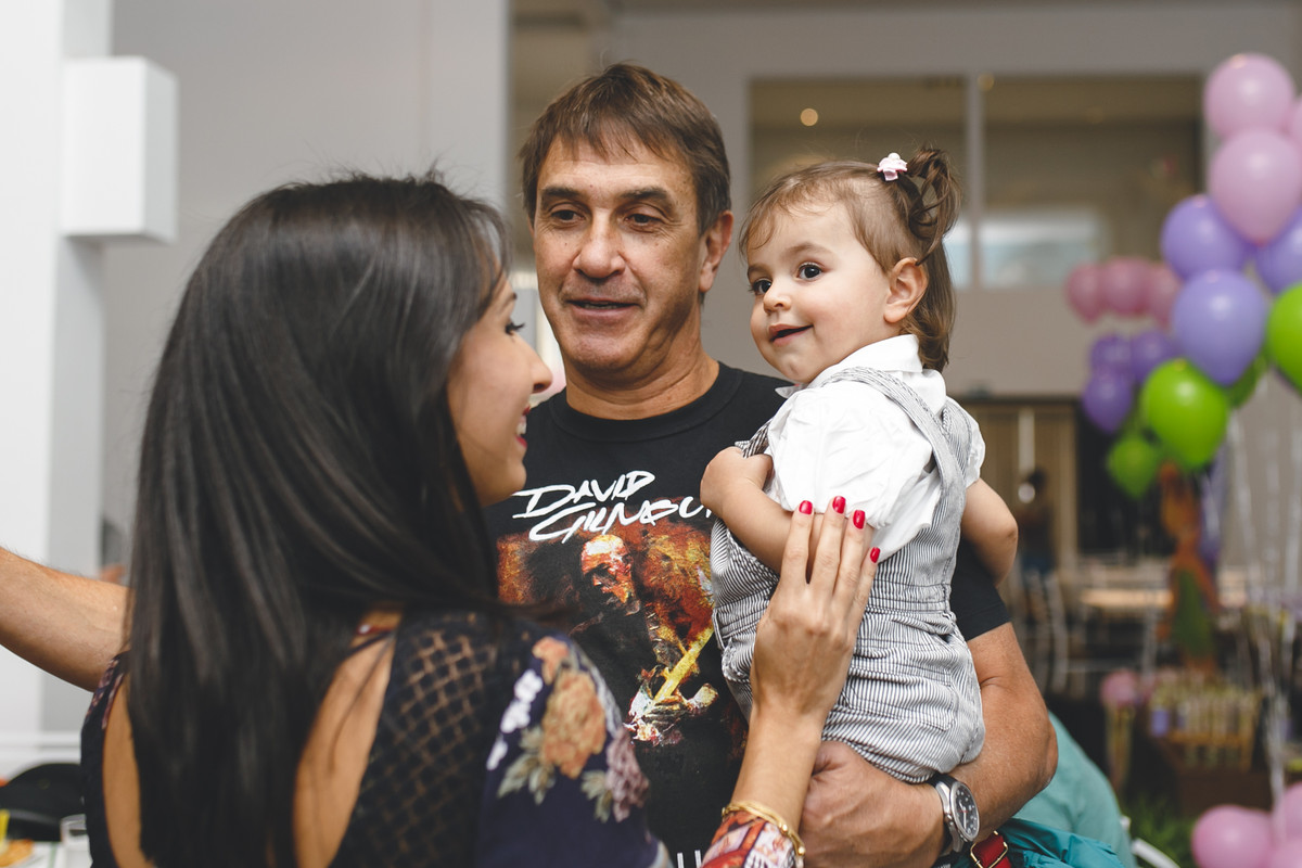 Giulia 5 anos – Festinha Infantil