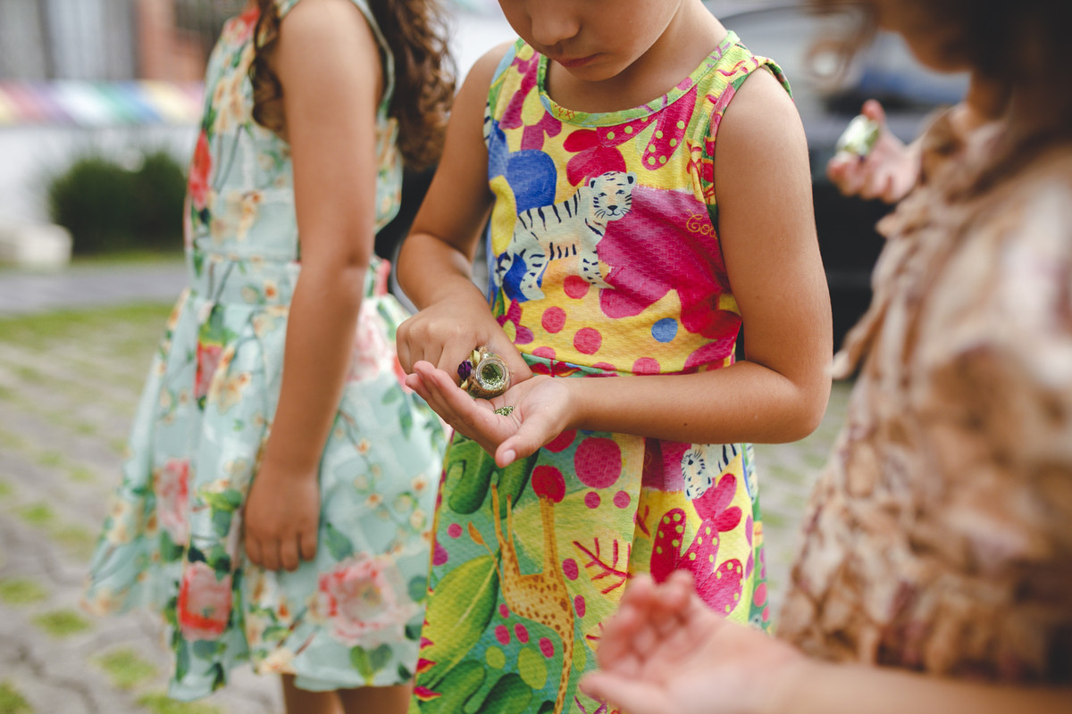 Giulia 5 anos – Festinha Infantil