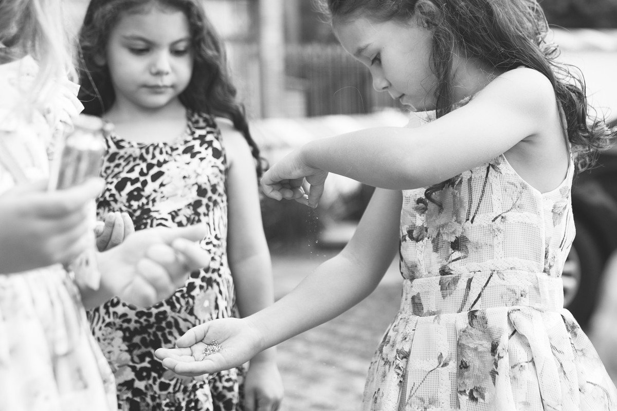 Giulia 5 anos – Festinha Infantil