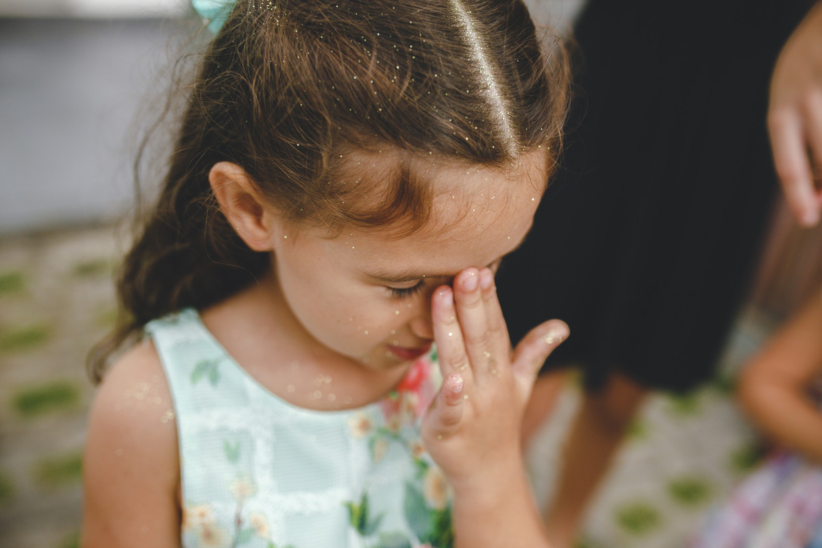 Giulia 5 anos – Festinha Infantil