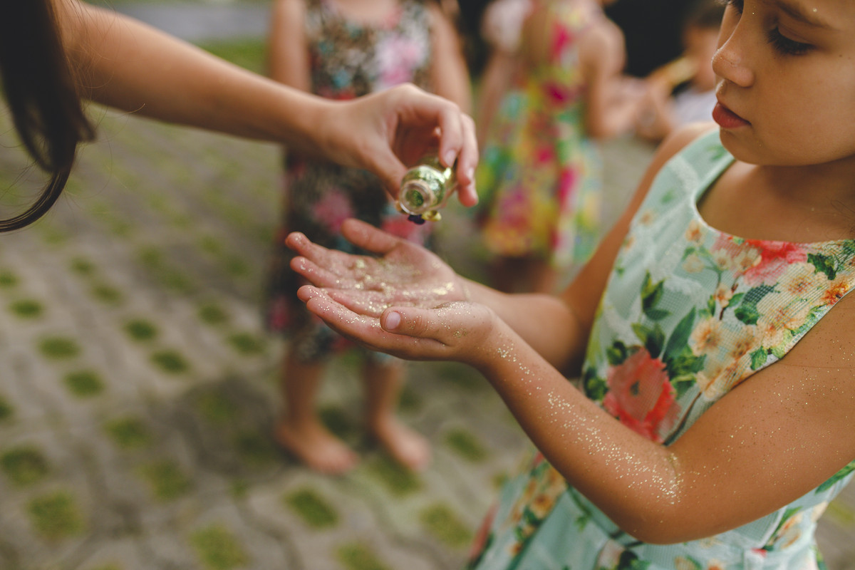 Giulia 5 anos – Festinha Infantil