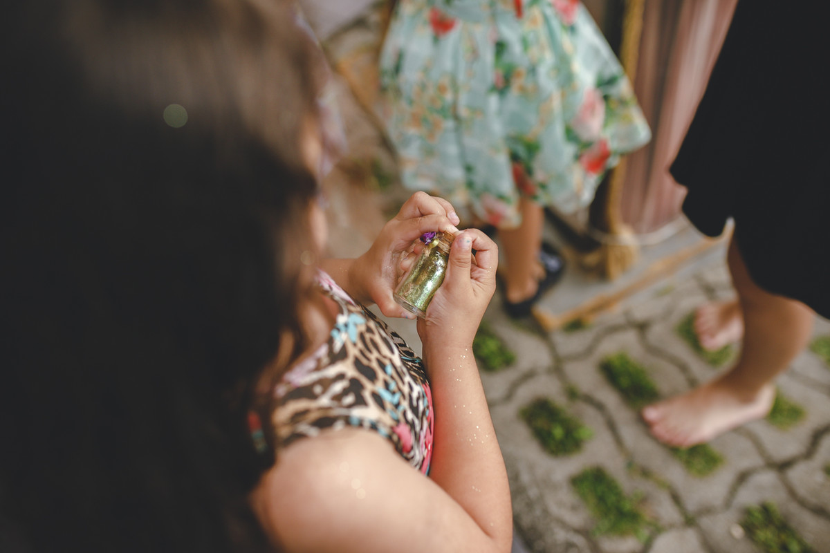 Giulia 5 anos – Festinha Infantil