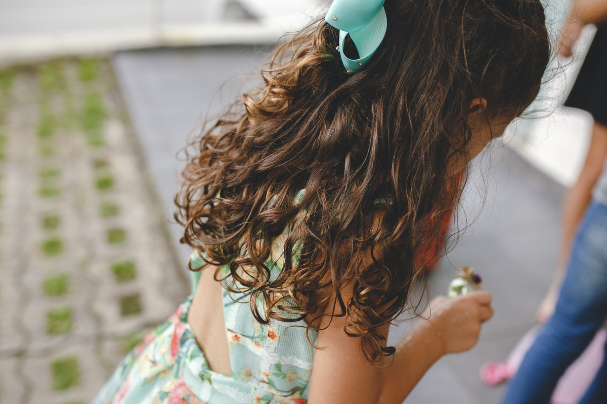 Giulia 5 anos – Festinha Infantil