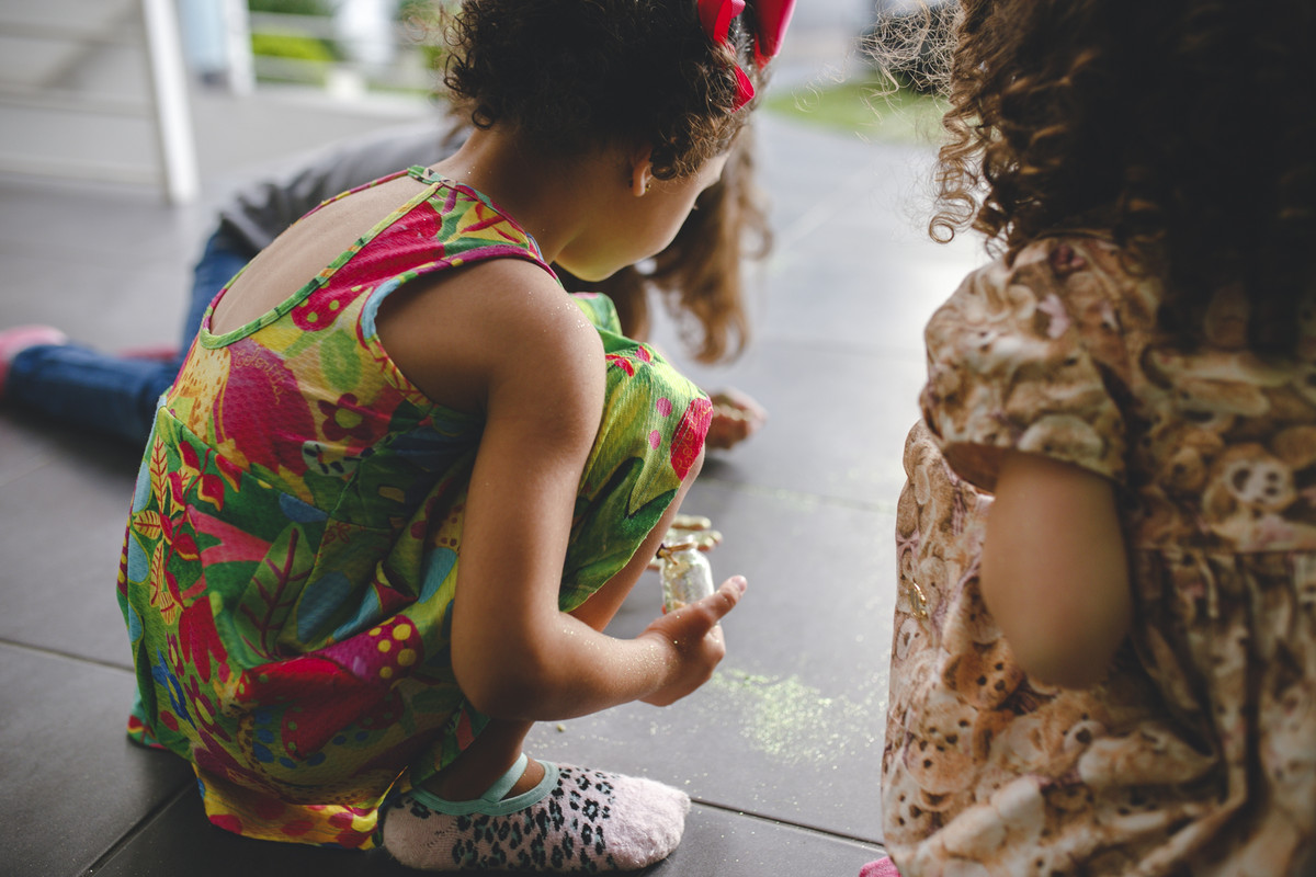 Giulia 5 anos – Festinha Infantil