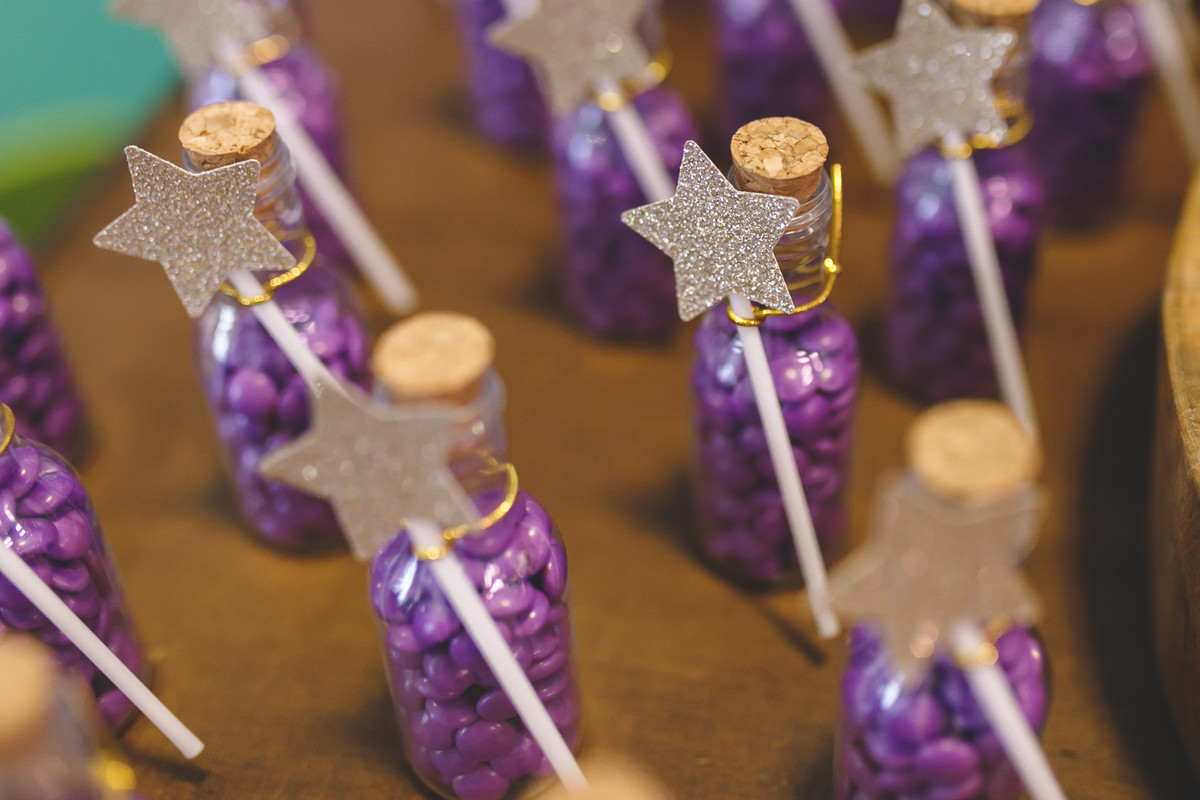 Giulia 5 anos – Festinha Infantil