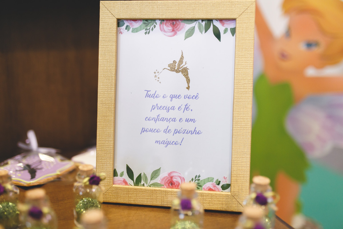 Giulia 5 anos – Festinha Infantil