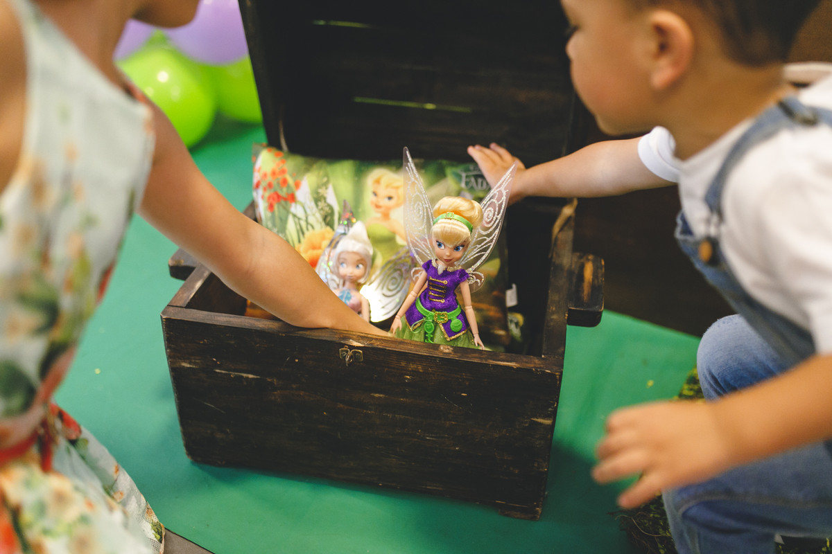 Giulia 5 anos – Festinha Infantil