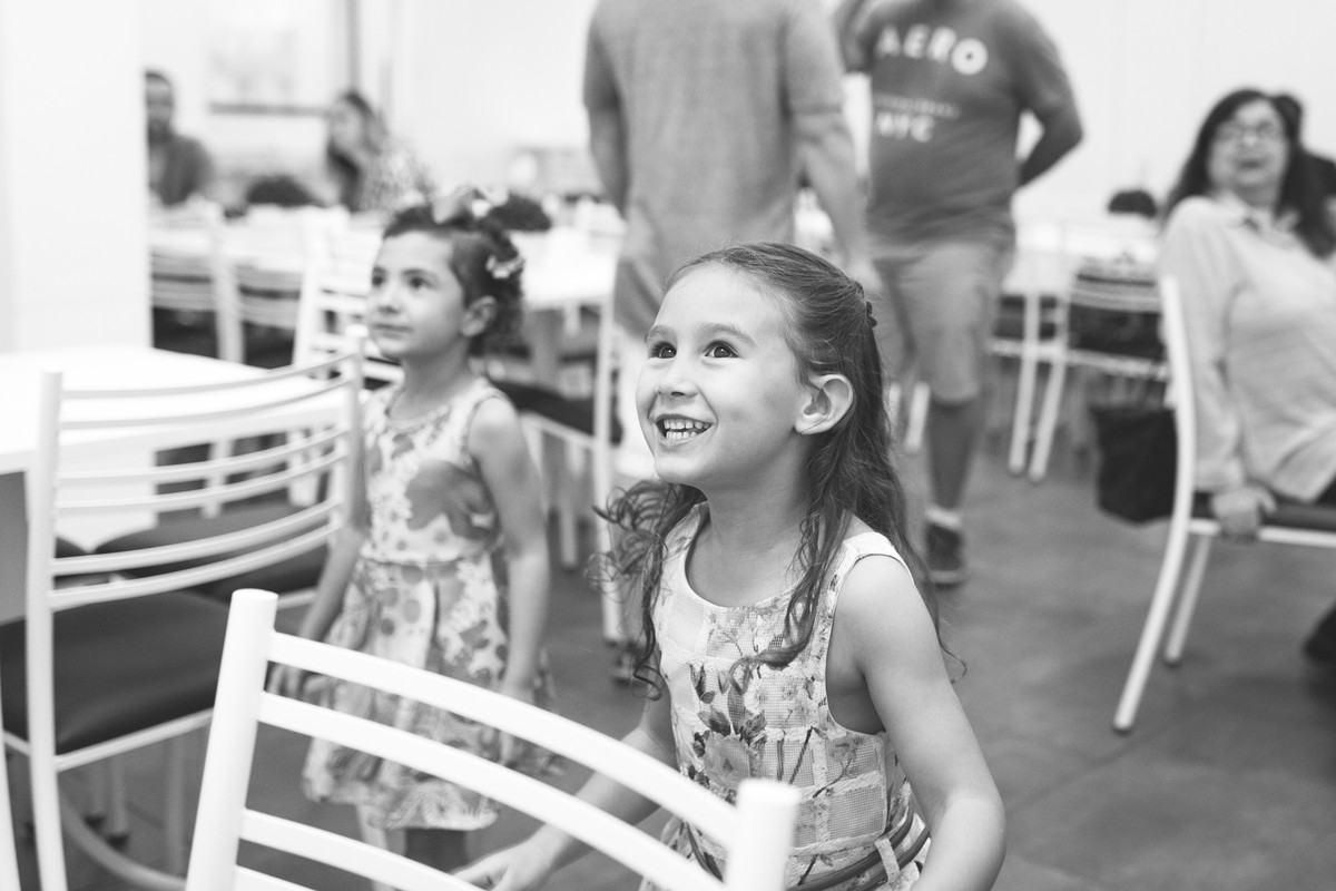 Giulia 5 anos – Festinha Infantil