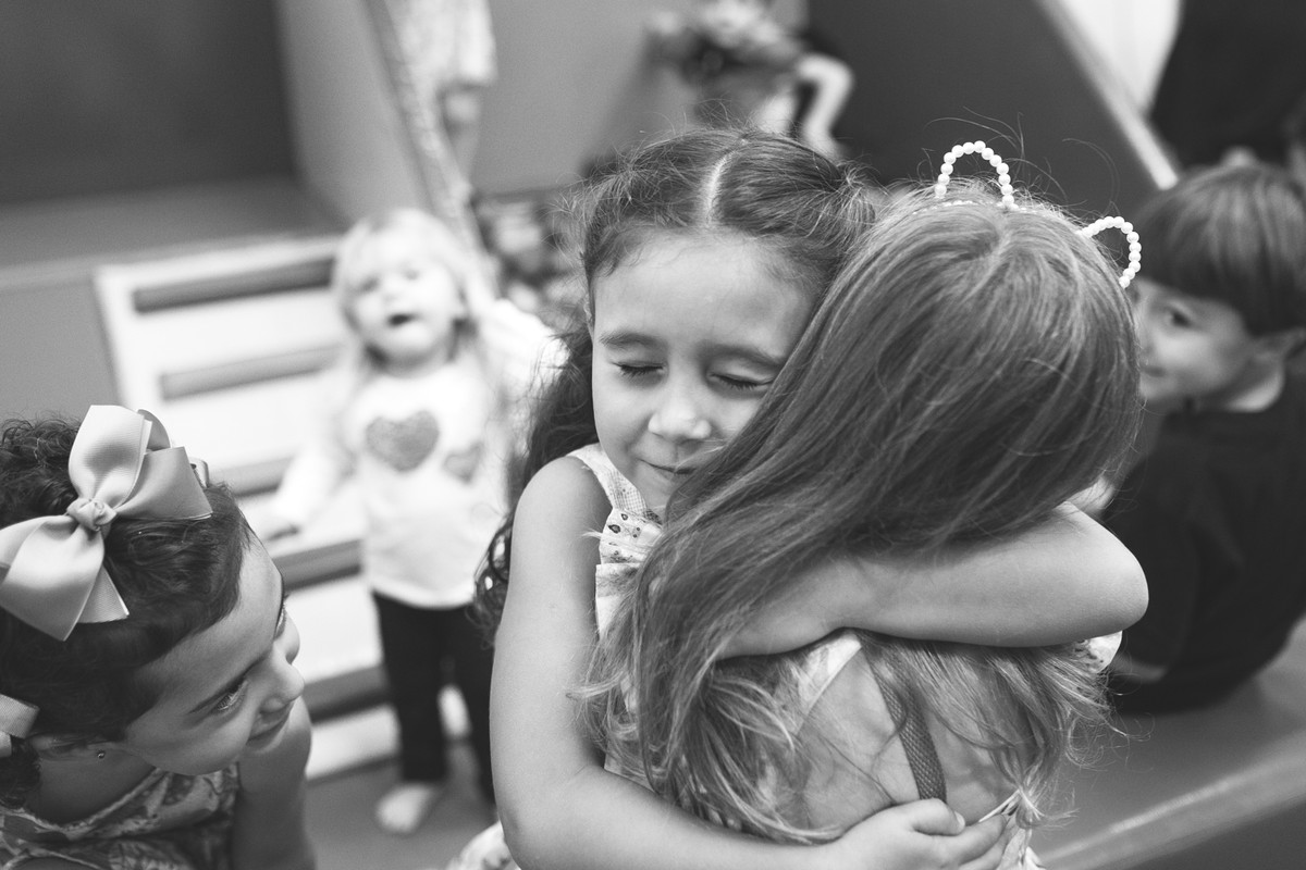 Giulia 5 anos – Festinha Infantil