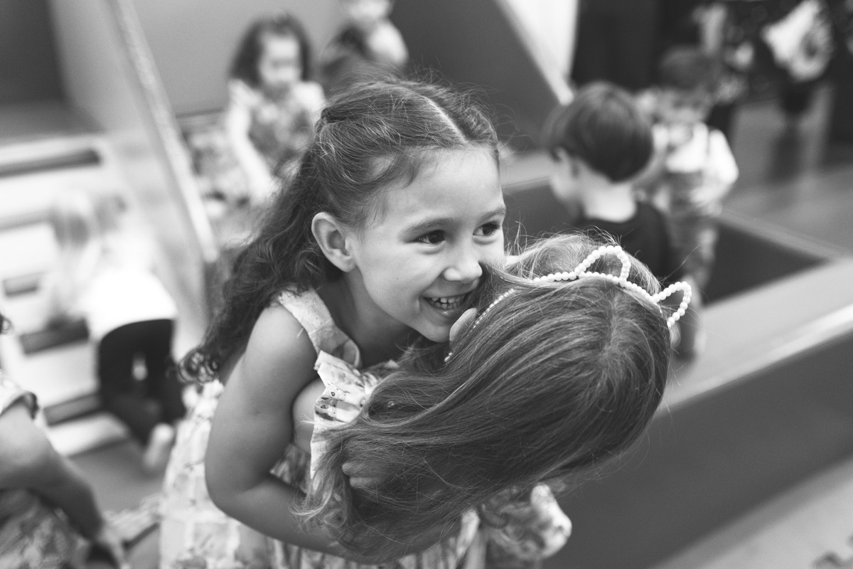 Giulia 5 anos – Festinha Infantil