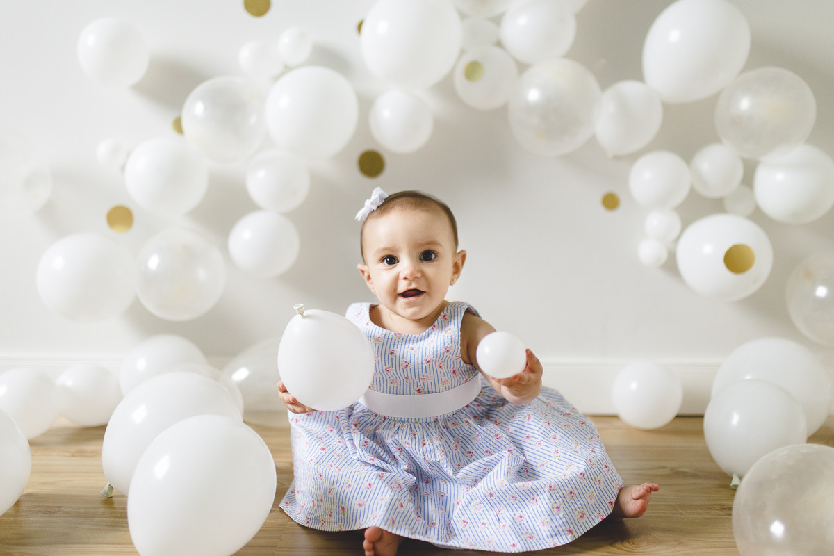 Maju 7 meses – Acompanhamento Infantil