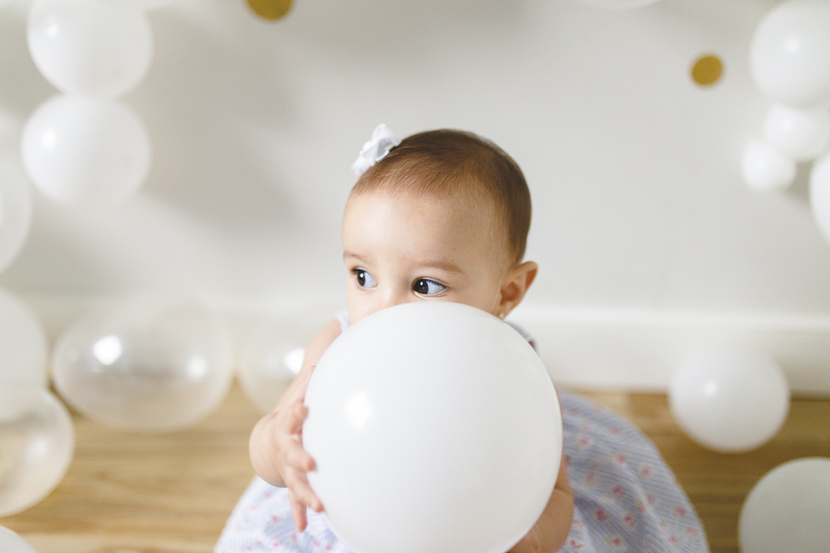 Maju 7 meses – Acompanhamento Infantil