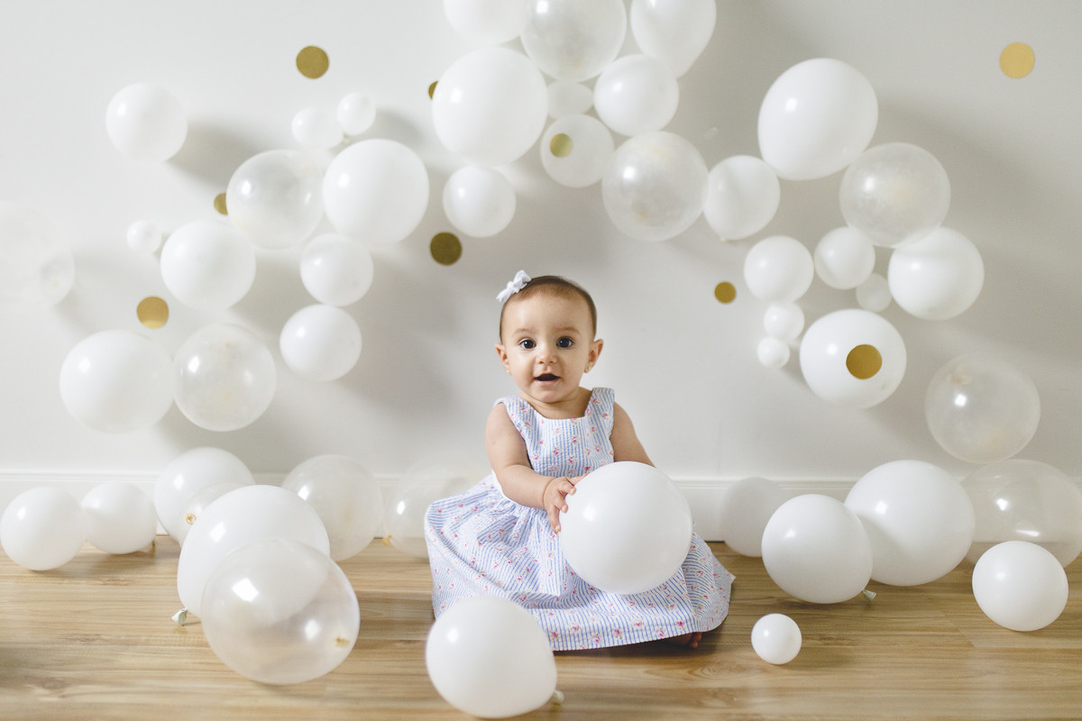 Maju 7 meses – Acompanhamento Infantil