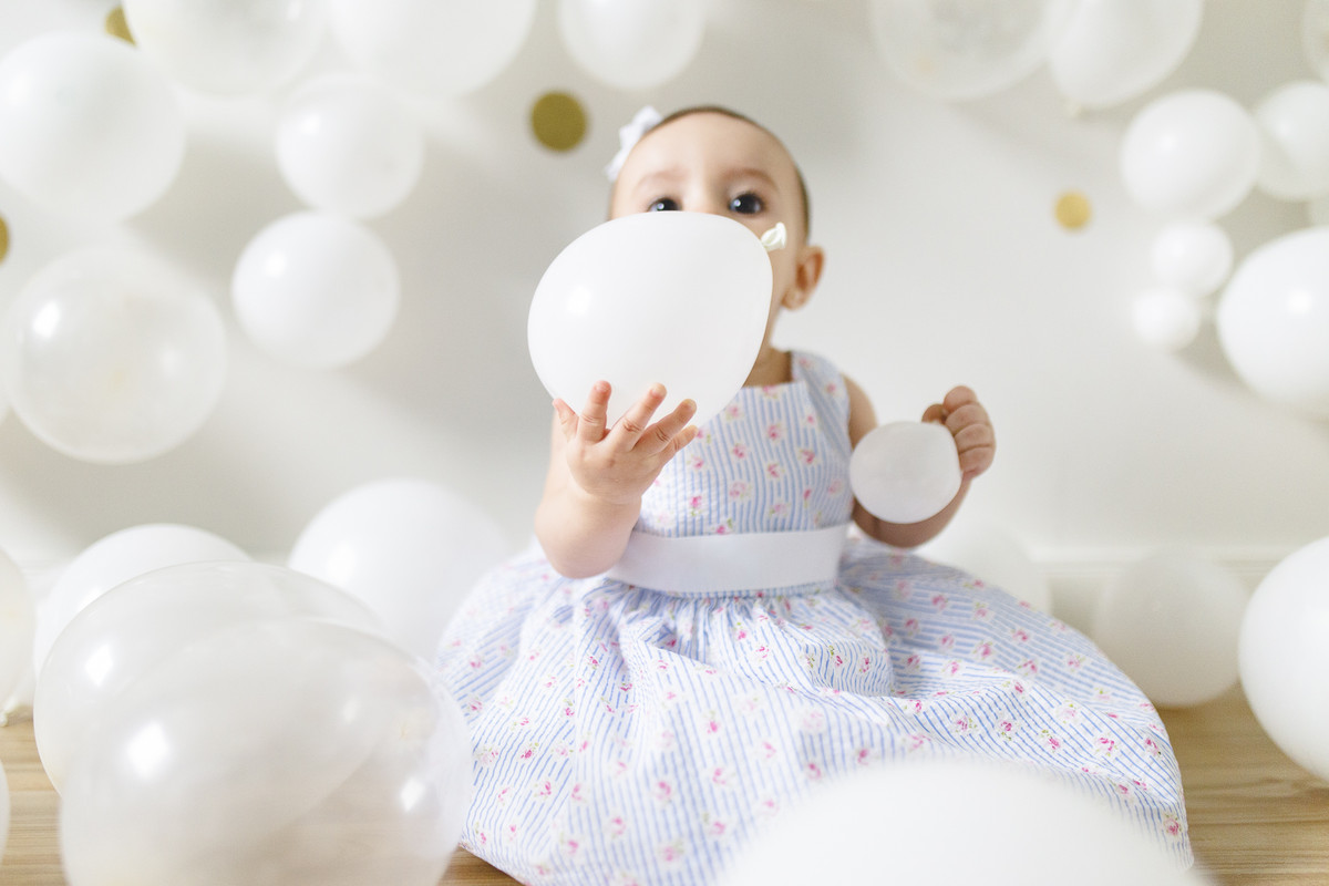 Maju 7 meses – Acompanhamento Infantil