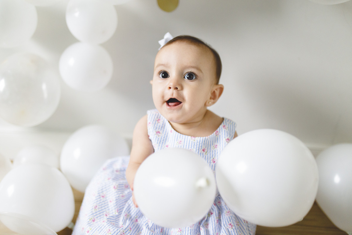 Maju 7 meses – Acompanhamento Infantil