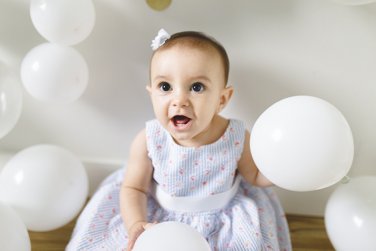 Maju 7 meses – Acompanhamento Infantil