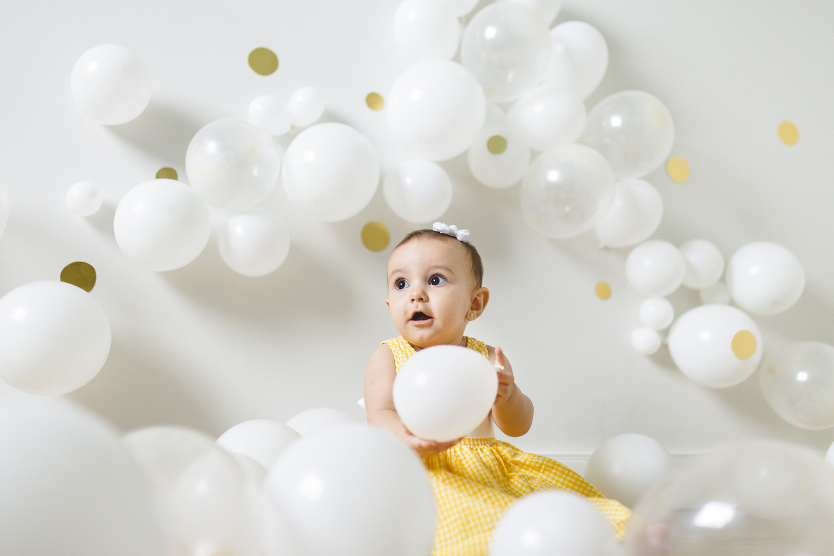 Maju 7 meses – Acompanhamento Infantil