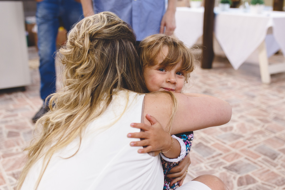 Benjamin 1 ano – Festinha Infantil