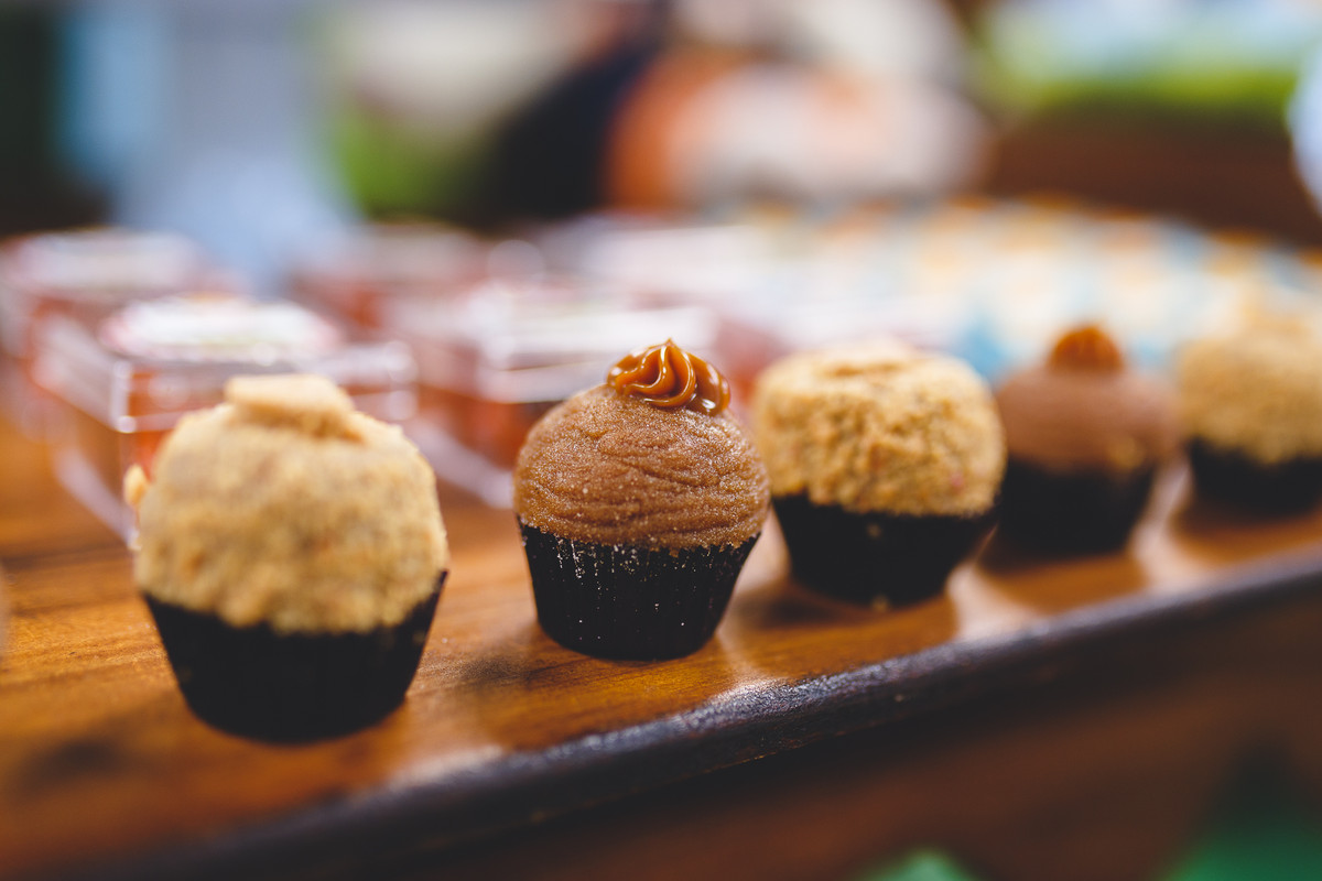 Benjamin 1 ano – Festinha Infantil