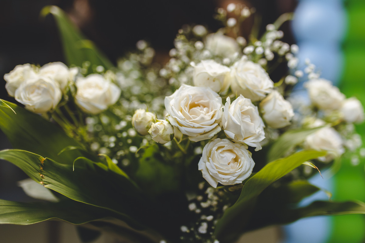 Benjamin 1 ano – Festinha Infantil