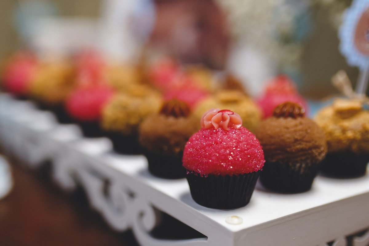 Benjamin 1 ano – Festinha Infantil