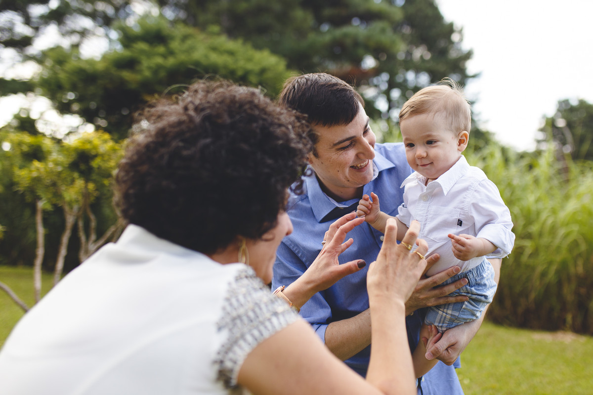 Benjamin 1 ano – Festinha Infantil