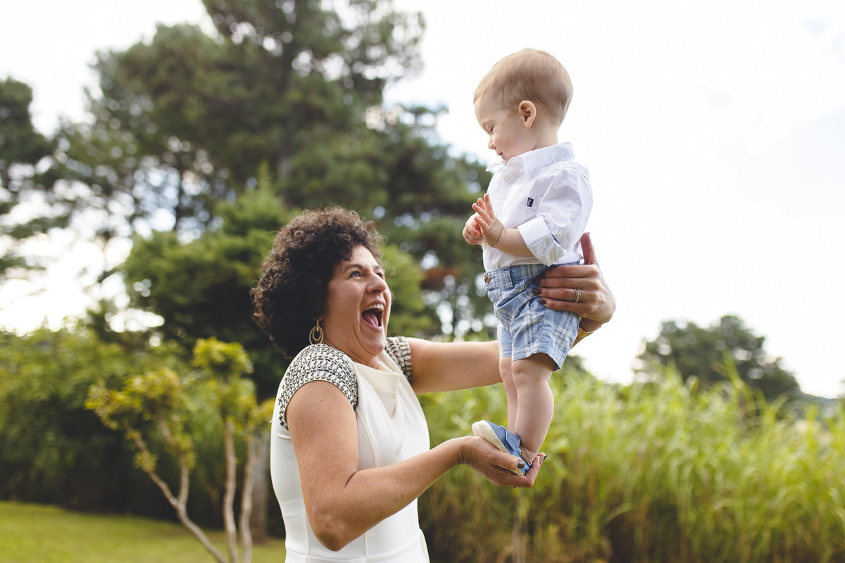 Benjamin 1 ano – Festinha Infantil