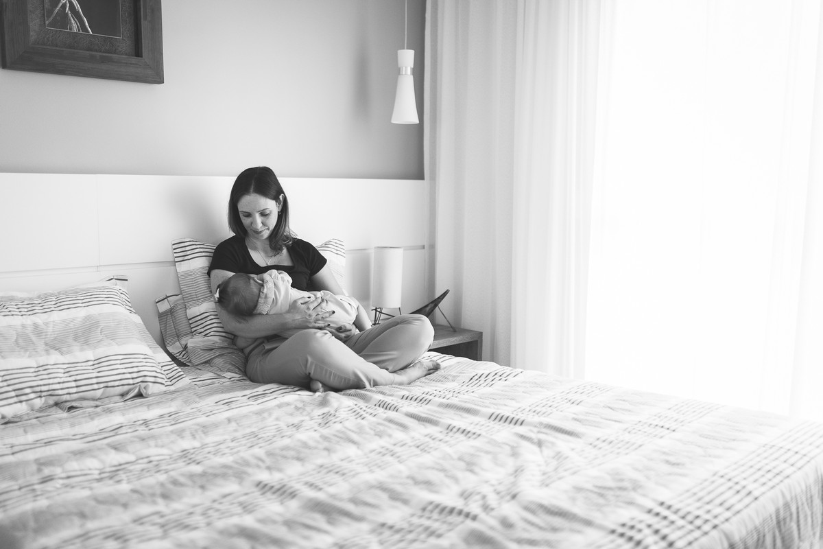 Isadora 6 meses – Acompanhamento Infantil