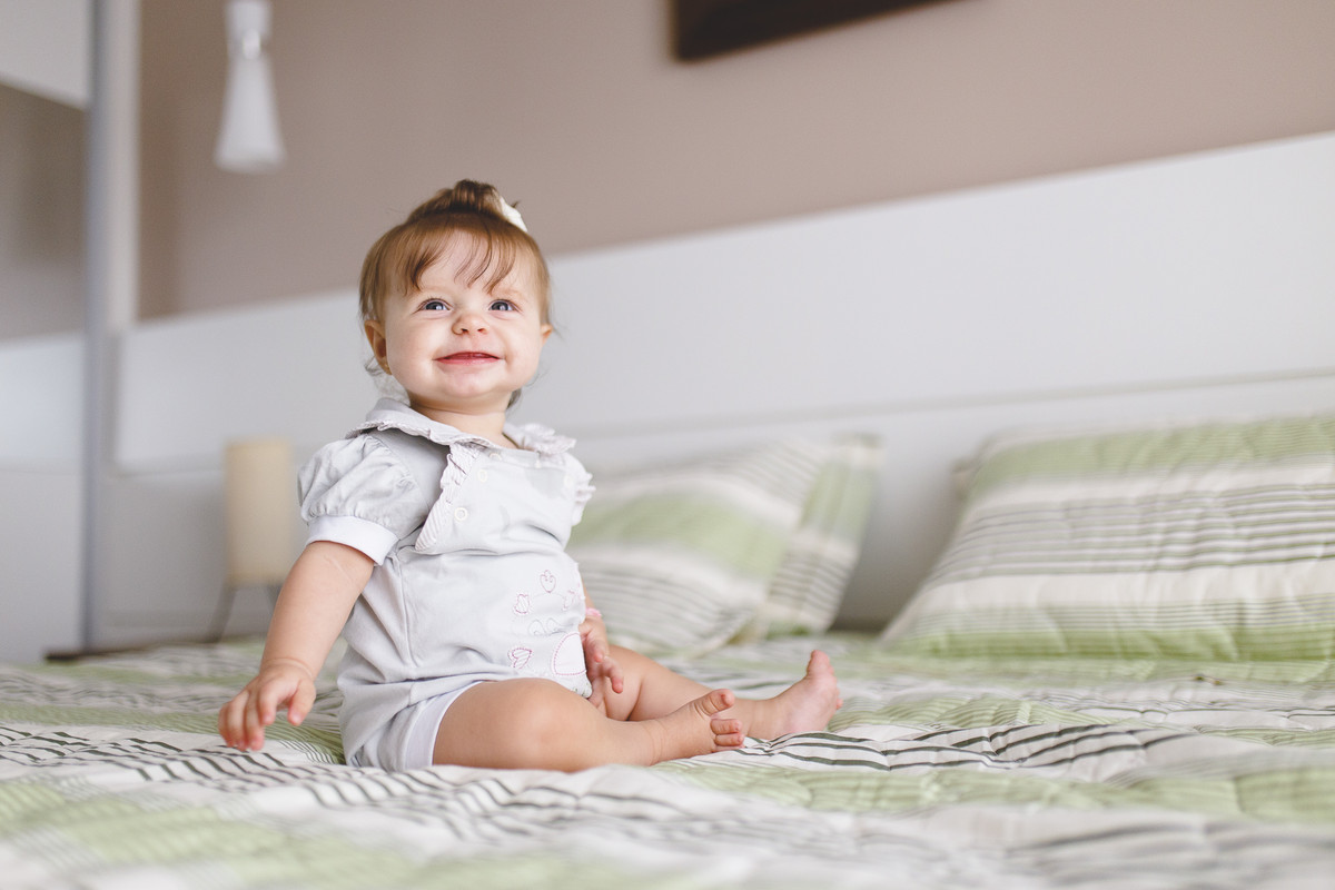 Isadora 6 meses – Acompanhamento Infantil