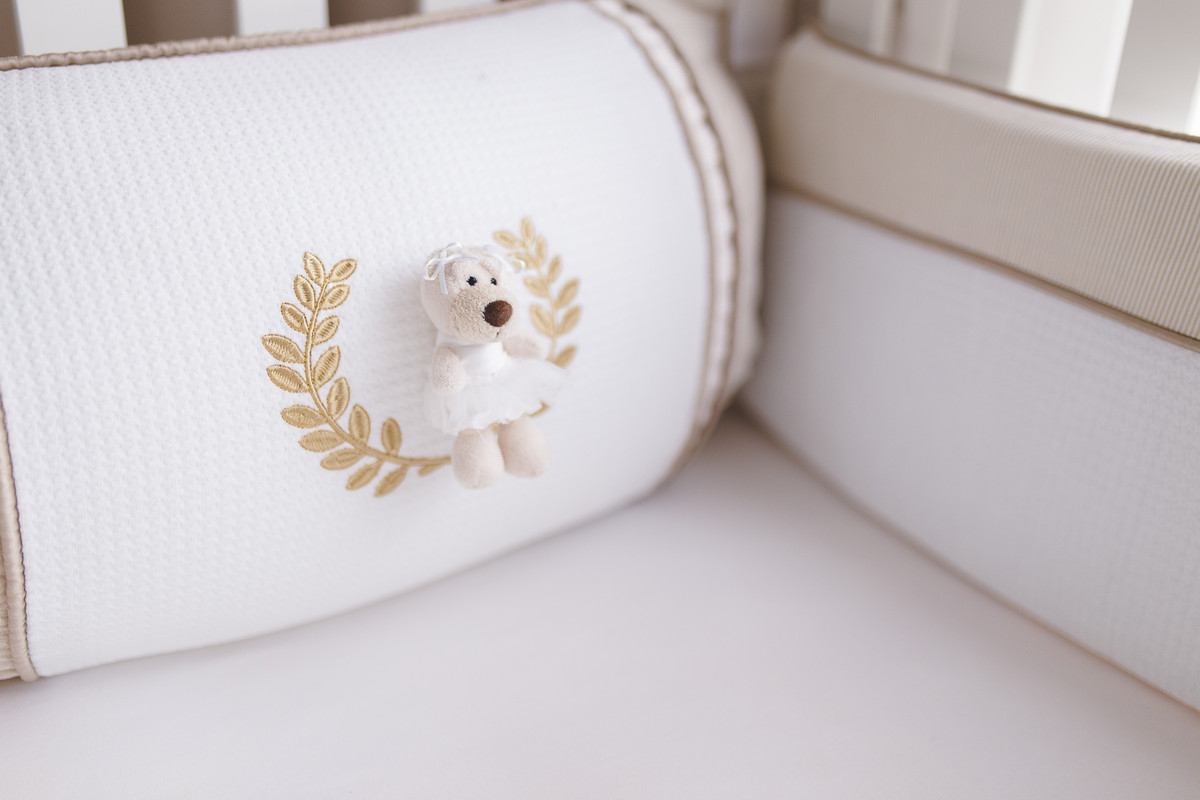 Isadora 6 meses – Acompanhamento Infantil